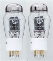 Immagine di PSVANE 6SN7C HiFi Classic Series, (2 tubes, matched PAIR) 