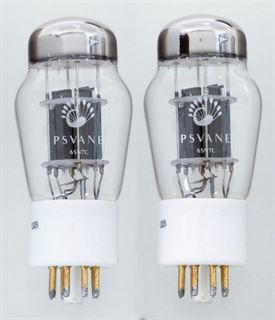 Immagine di PSVANE 6SN7C HiFi Classic Series, (2 tubes, matched PAIR) 