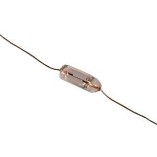 Immagine di T-1 1/4 Special Axial Lead Lamp 8V .055A