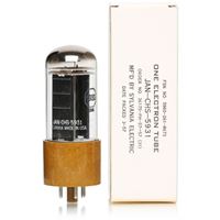 Picture of JAN Sylvania 5931 / 5U4GB