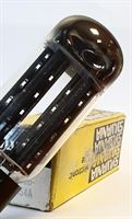 Immagine di 5U4GB SYLVANIA NOS USA rectifier tube