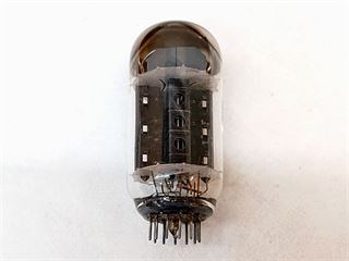 Immagine di 50CA10 TUBE NOS