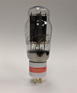 Immagine di Genalex Gold Lion PX2A3 - Selezione PLATINO