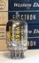 Immagine di WE 396A / 2C51 JW Western Electric NOS Tube D-Getter 