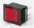 Picture of Power Switch Marshall Red Light