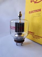 Immagine di EIMAC 3-500Z Triodo di potenza NOS MADE IN USA