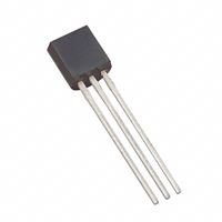 Immagine di VN0550 TO-92 Transistor FET