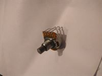 Immagine di Dunlop/MXR HJ-2S fUZZ Potentiometer 470K Linear B470K Original Part