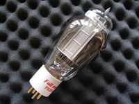 Immagine di Fullmusic PX25 Tube - Coppia selezionata