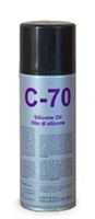 Picture of C-70 OLIO DI SILICONE