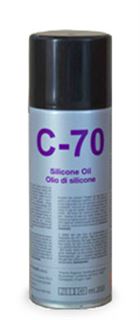 Picture of C-70 OLIO DI SILICONE