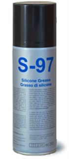 Immagine di S-97 GRASSO DI SILICONE
