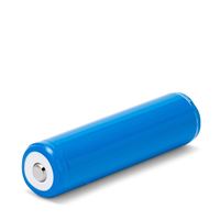 Immagine di Batteria al litio ricaricabile 18650 3,7V 8800mAh