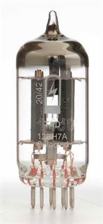 Picture of 12BH7A TAD Premium Selected (balanced)